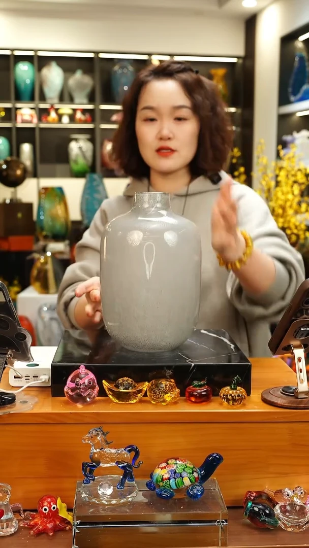 外贸花瓶尾货花瓶049