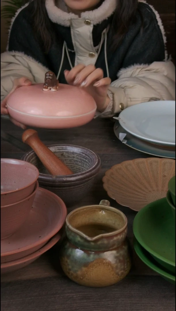 【闪购商品】碗景德镇手工高温陶瓷