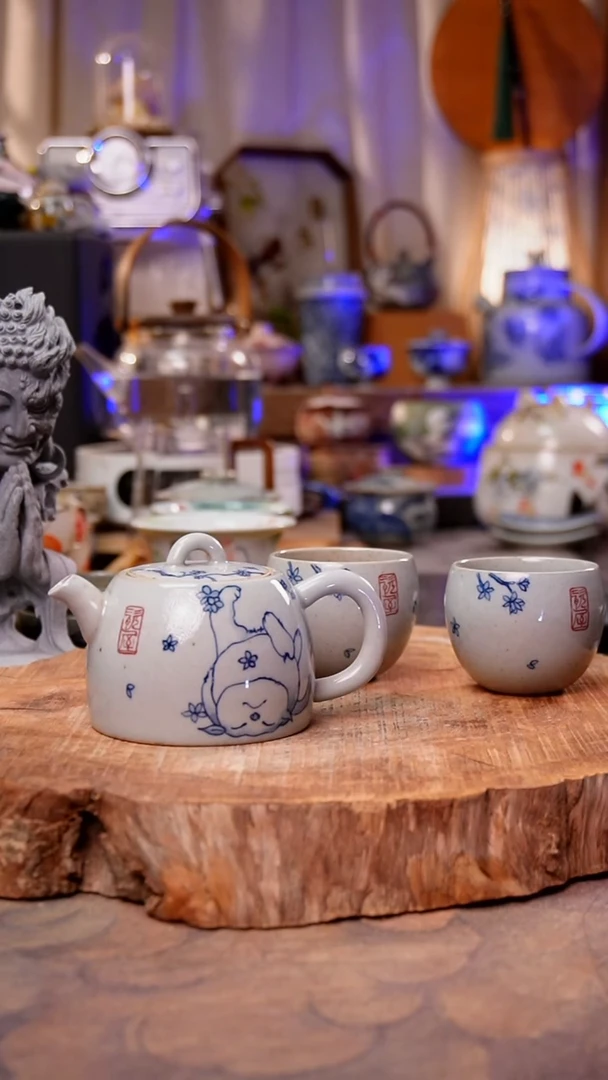 杯子买米手工手绘手工手绘