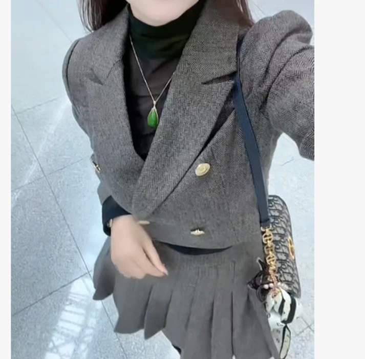 2025冬季时尚潮流百搭精品女装辉9R9Y22