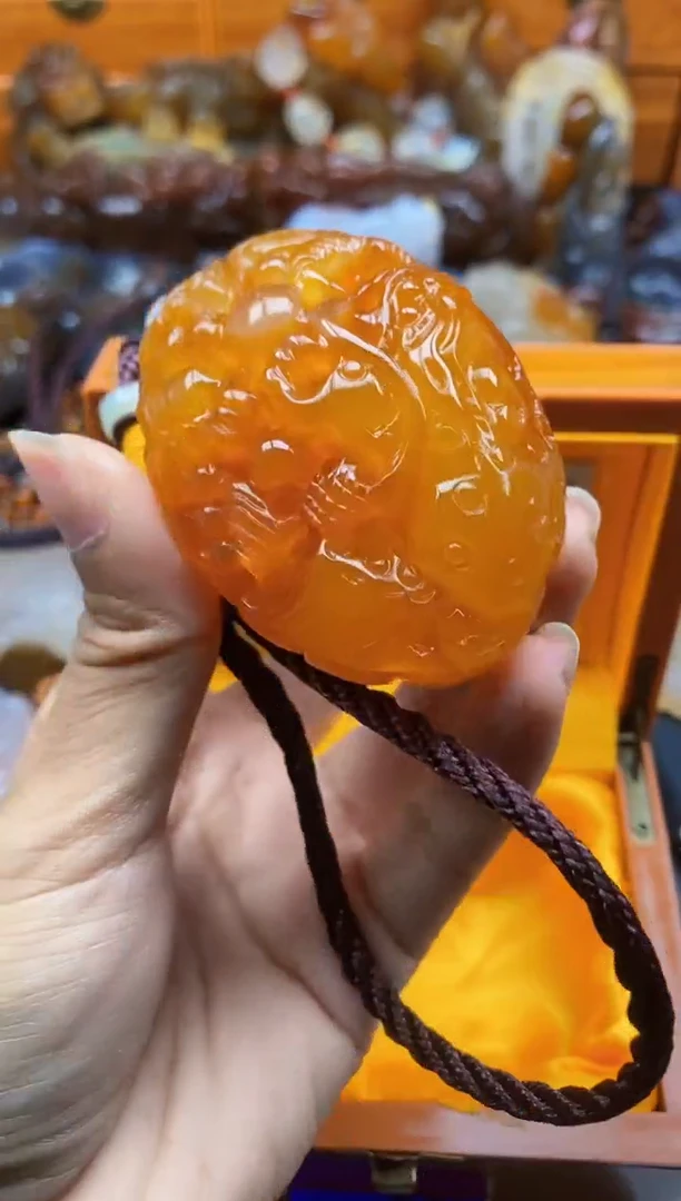 未镶嵌1玛瑙/玉髓有**年ll