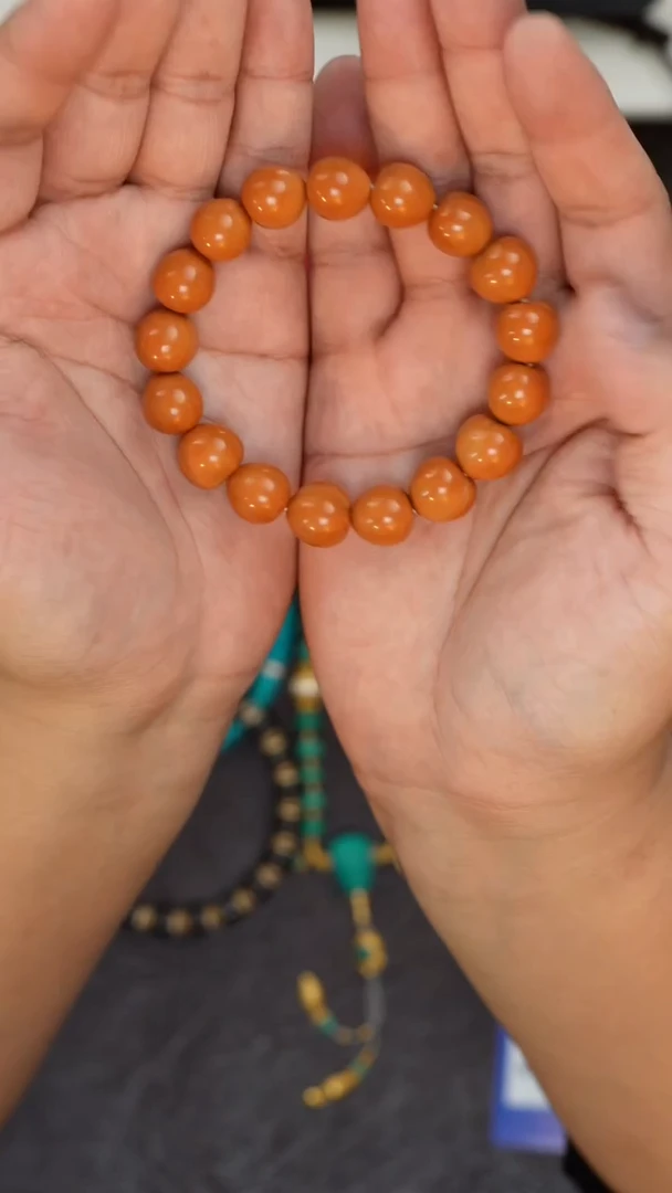 【闪购商品】猴头核桃手串猴头核桃手串