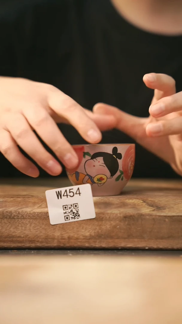【经典福利】/ 杯子@@W454