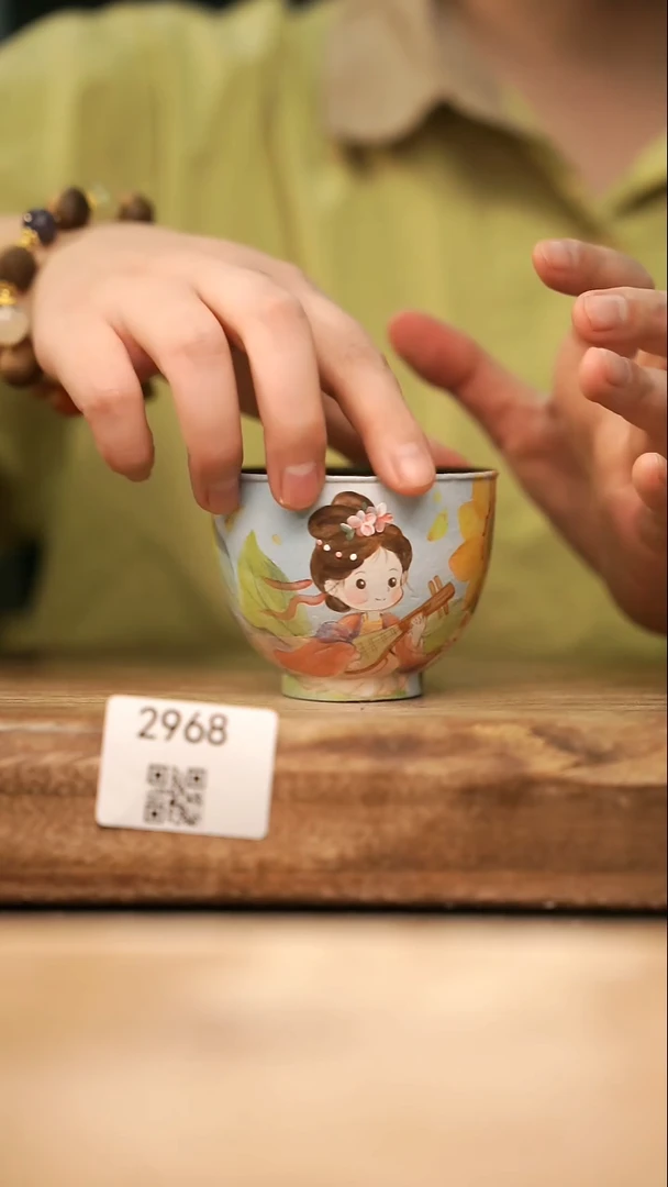 【落单孤品】福利/杯子@@2968