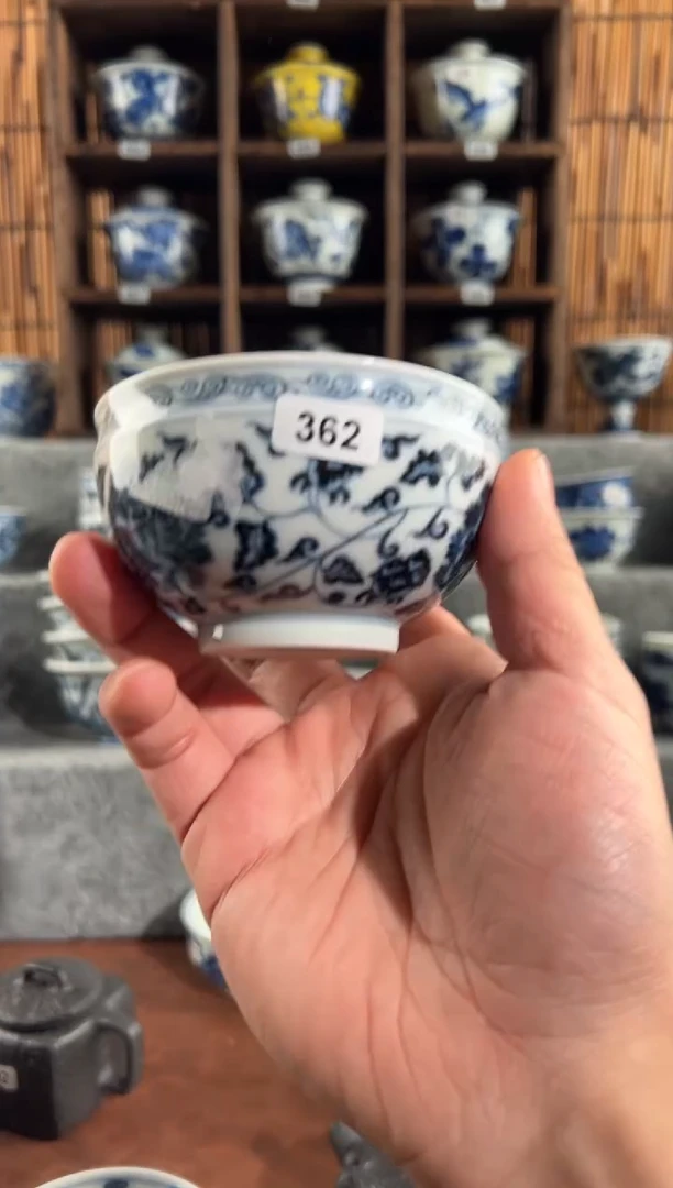 【闪购商品】362景德镇卷王天花板