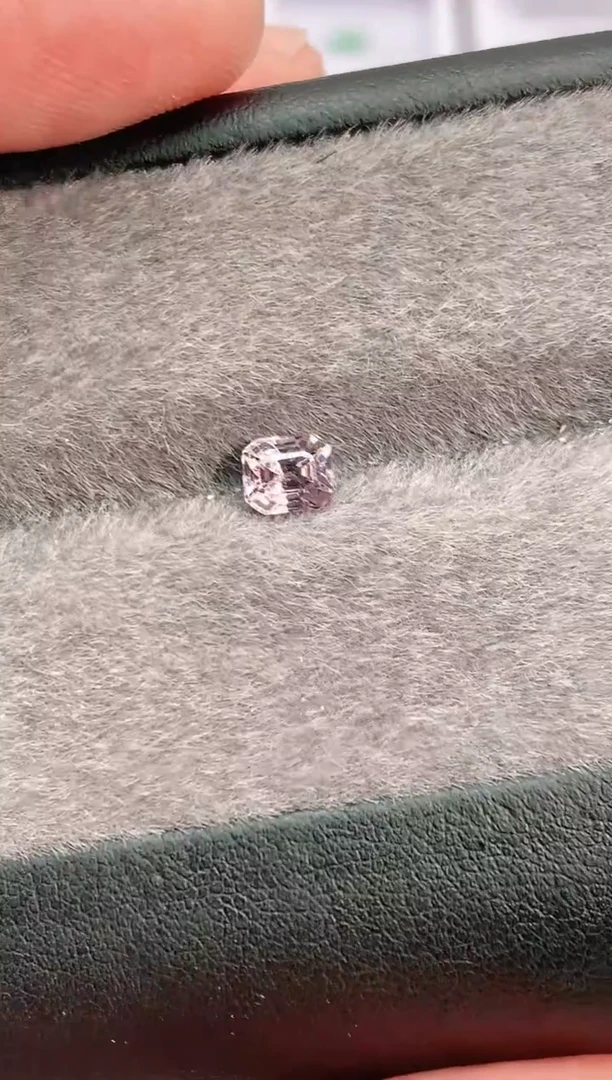 裸石尖晶石0.76-76天然缅甸尖晶石