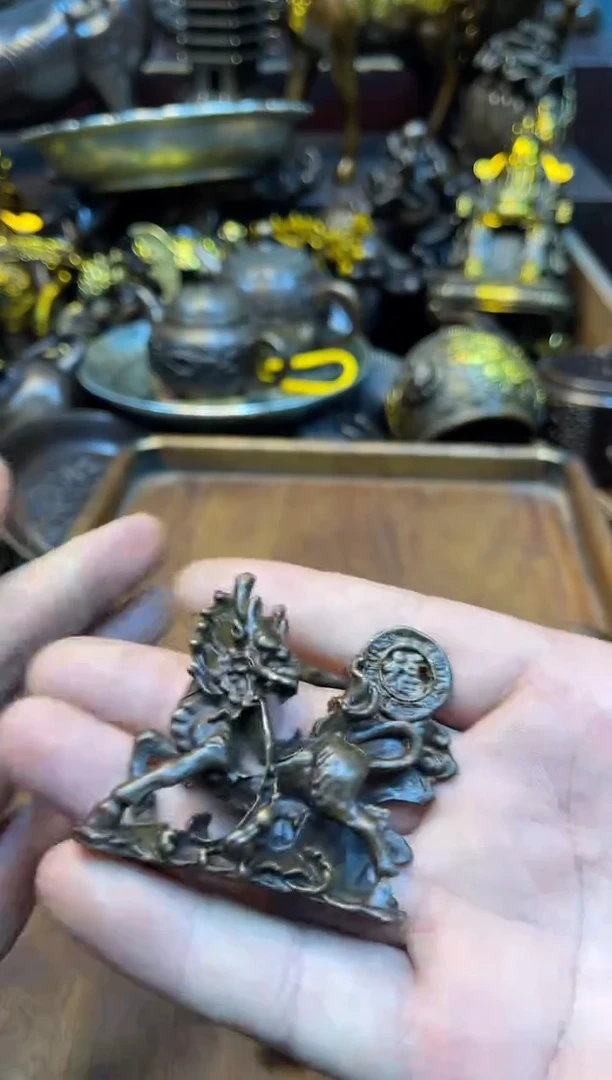 1案台摆件 物品摆件