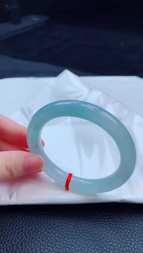 未镶嵌手镯翡翠缅甸天然翡翠A货手镯