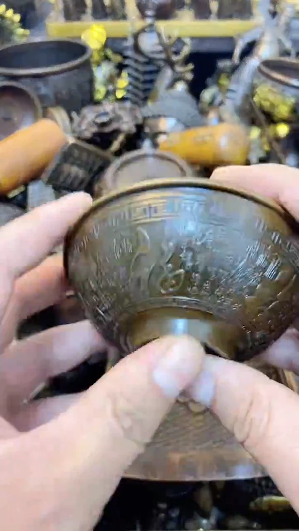 1案台摆件  物品摆件