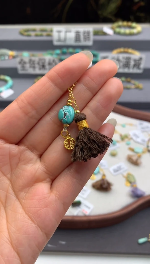 未镶嵌提溜南红玛瑙茜.G149