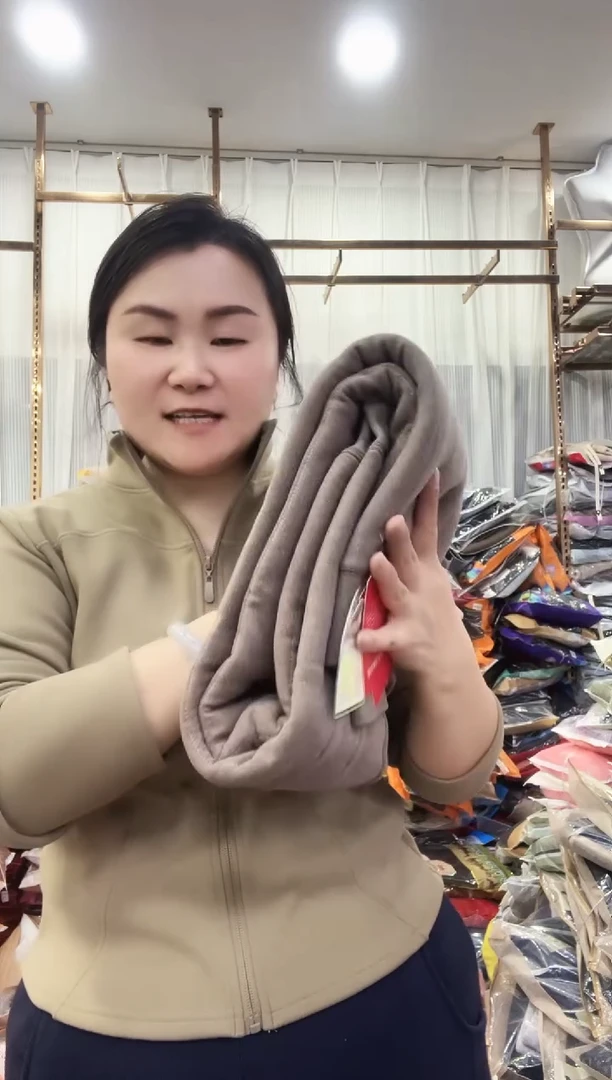 闪电购69 女士棉裤 120-140