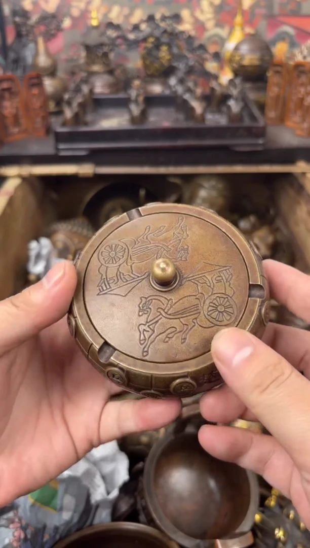 百福铜专属精选链接