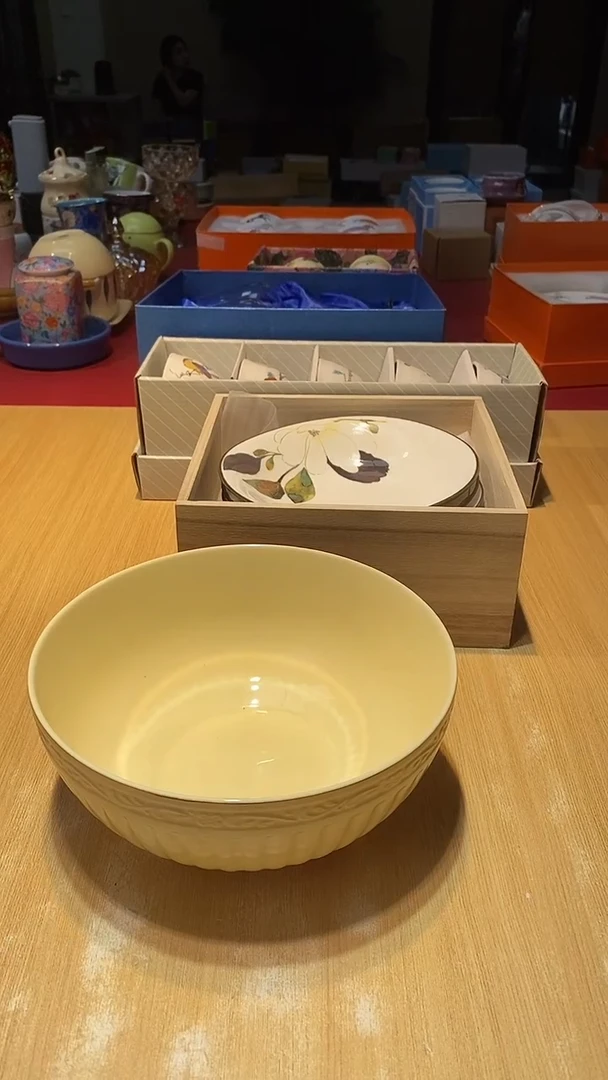 瓷片生活的本意是开心啊@@1