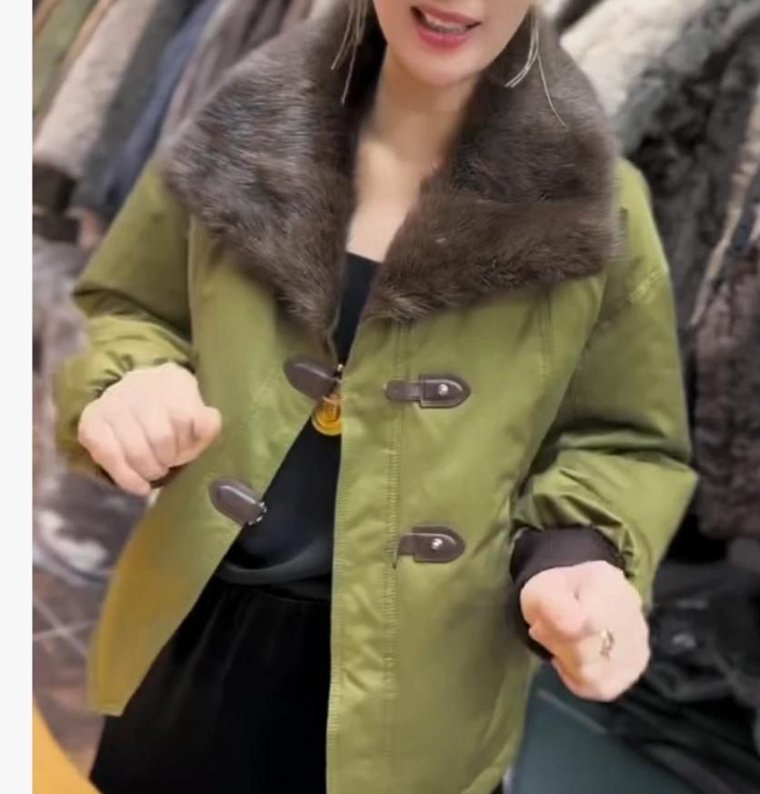 时尚潮流百搭精品女装dgd8167