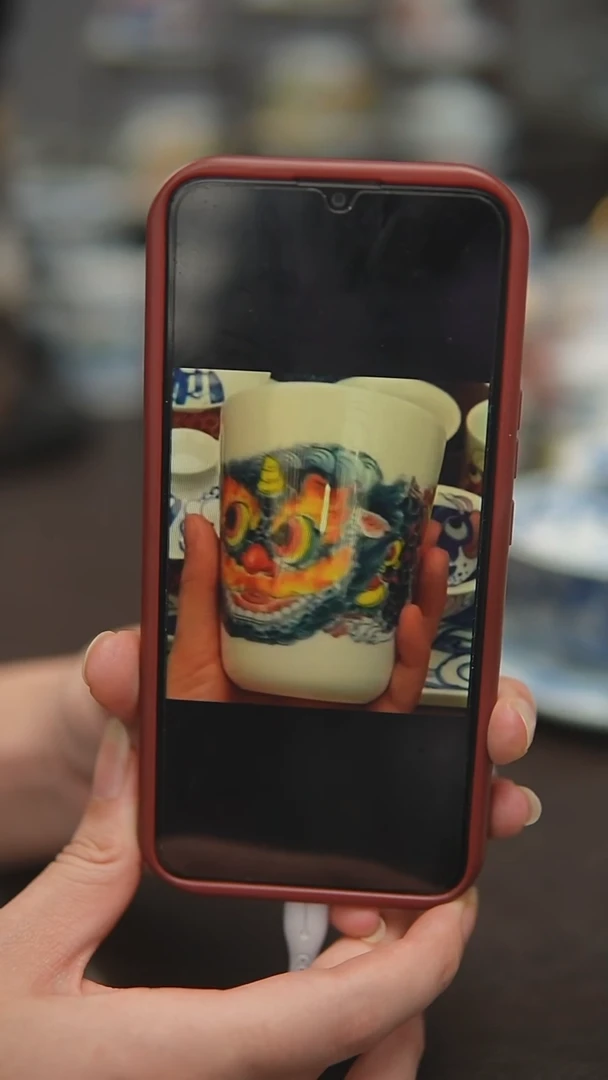 宠粉福利价        厚胎可乐杯