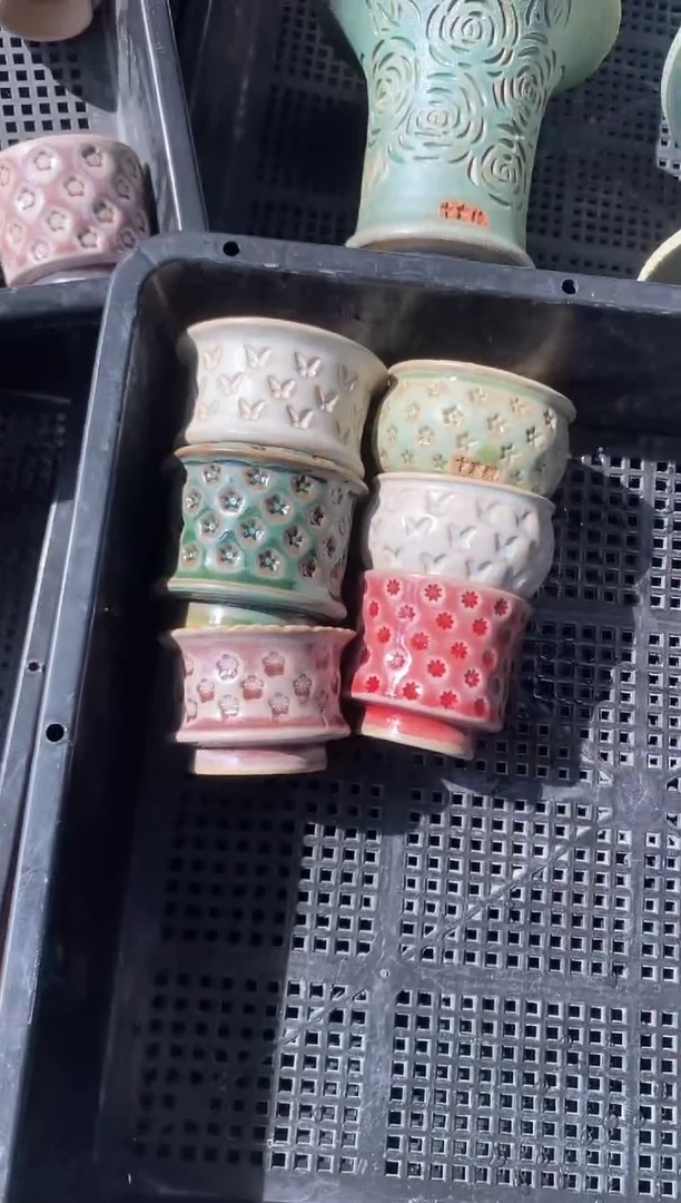 七里烧默认瑕9-13-231-6个