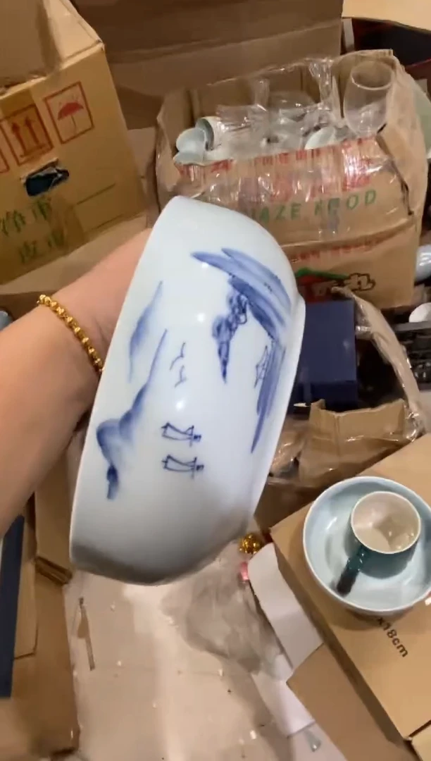 杯子瓷无运费险有瑕疵的摄影的产品有使用过的痕迹有点脏介意勿拍