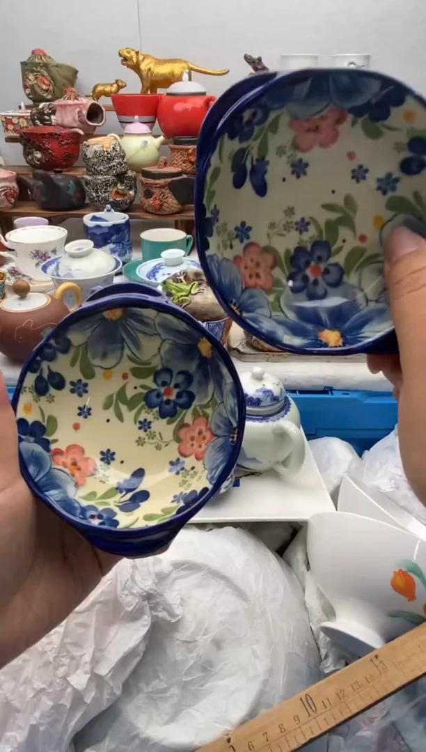 【闪购商品】瓷片全场满20包邮一对一闪购