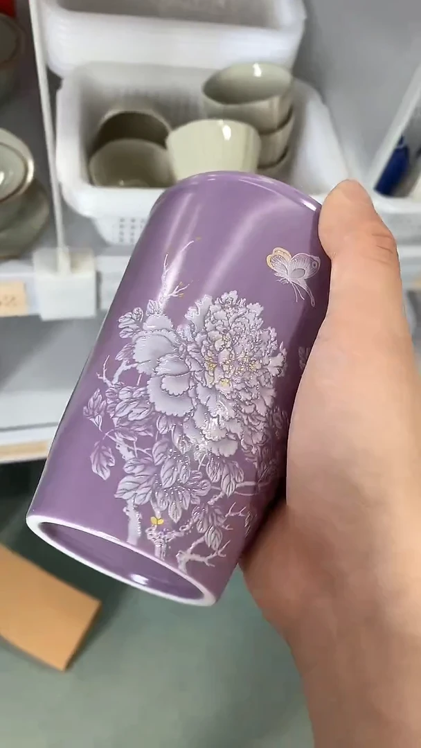 瓷片陶瓷茶器福利B0047
