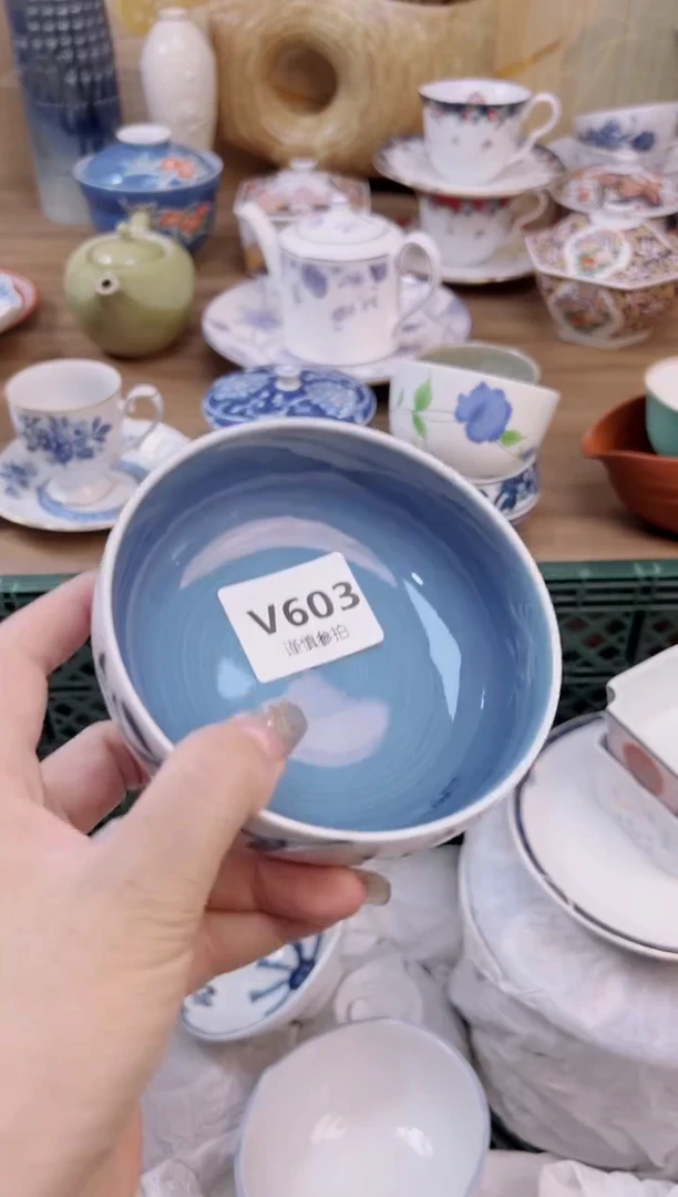 瓷片如*          603