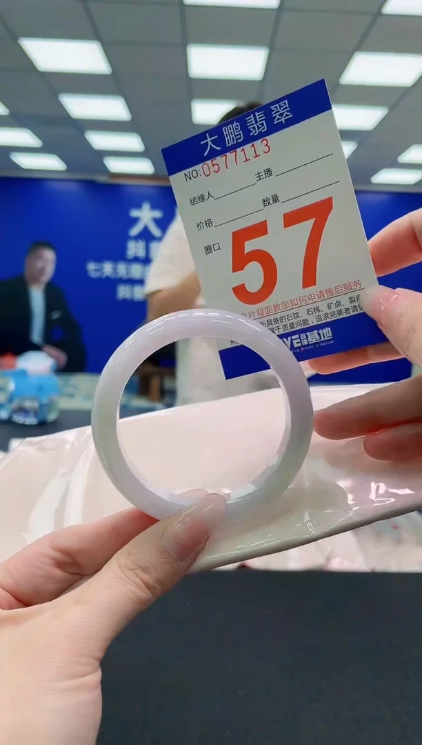 未镶嵌手镯翡翠AAAAAAAAA