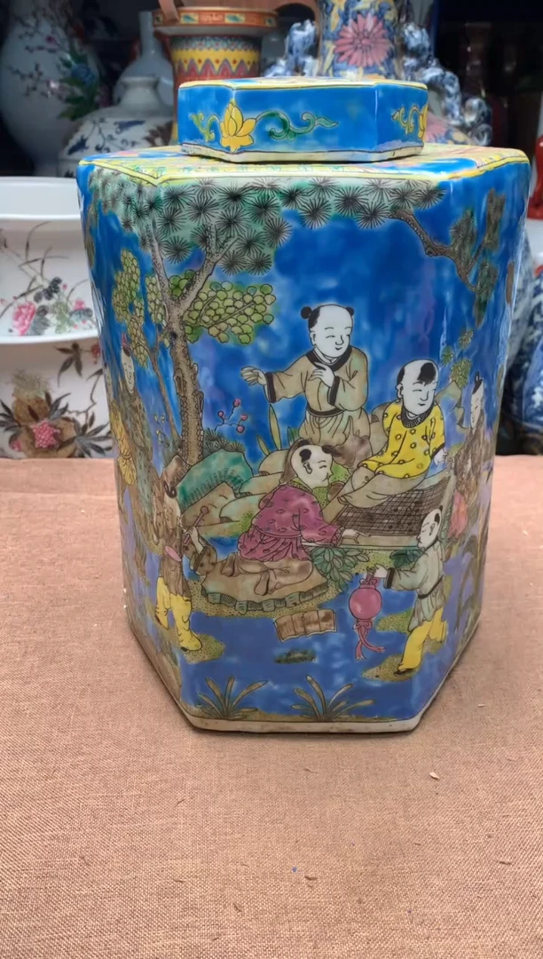 摆件旧藏瓷器旧藏瓷器