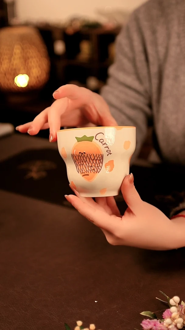 【闪购商品】闪购冲冲冲 福利杯子
