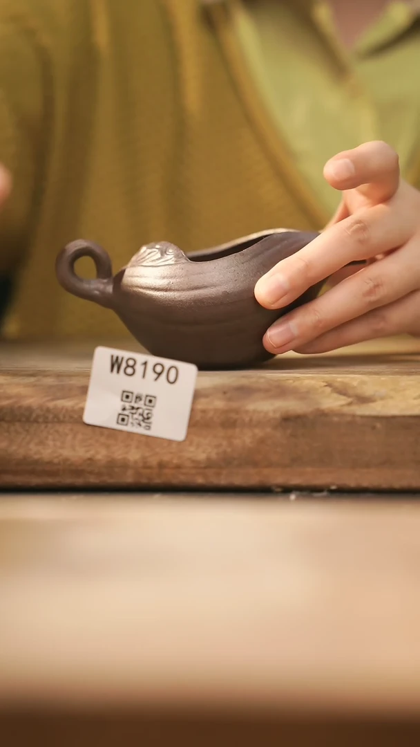 【闪购商品】【经典福利】/ 公道杯@@W8190