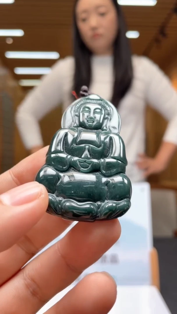 未镶嵌定制翡翠********31