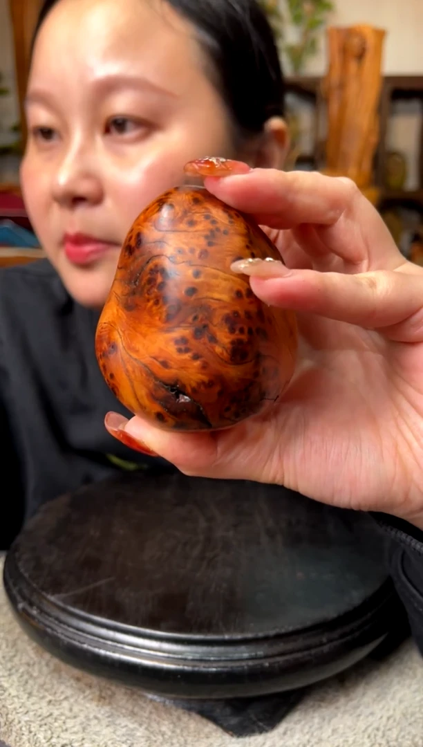 柏木（崖柏）崖柏小件