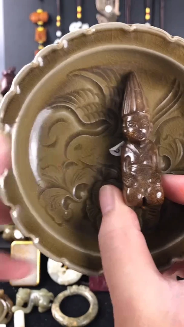 瓷片瓷器瓷器和和田