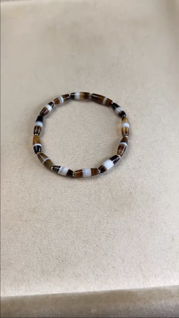 未镶嵌玛瑙/玉髓珠宝奇石1