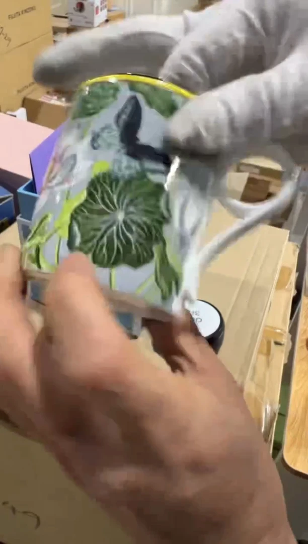 【闪购商品】瓷片d497好好好好好好