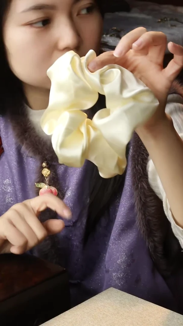 【闪购商品】刺绣纯手工非遗国风饰品