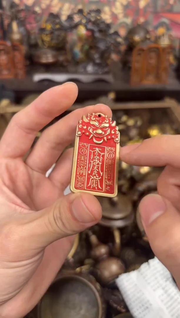 信德铜器壹专属精选链接