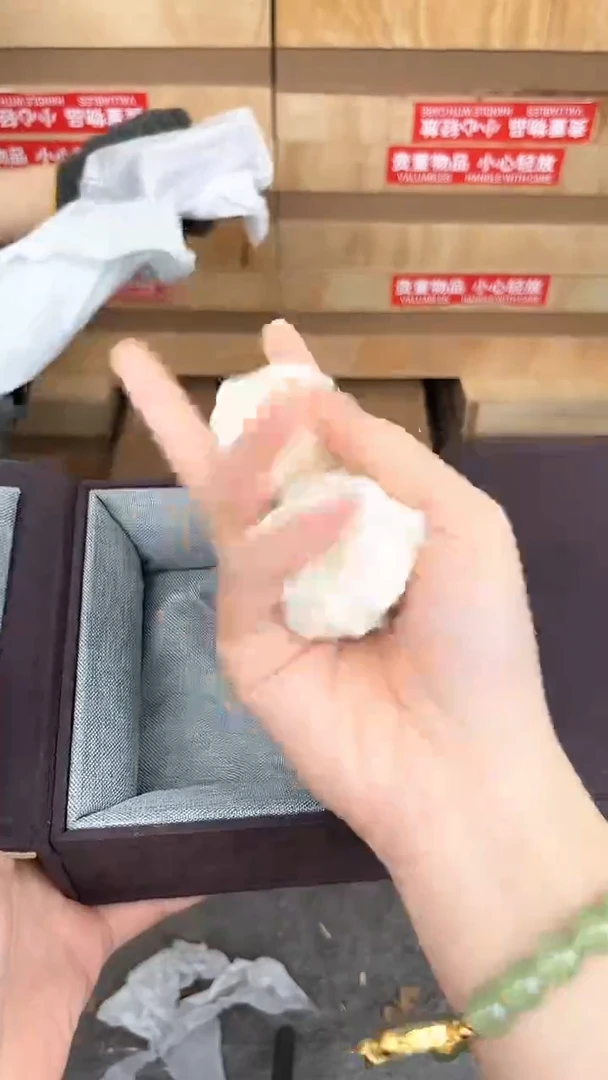 品茗茶器龙纹核桃一对链接@@g029