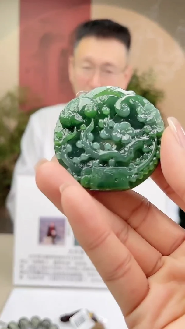 定制和田玉多样性发货拍一发一