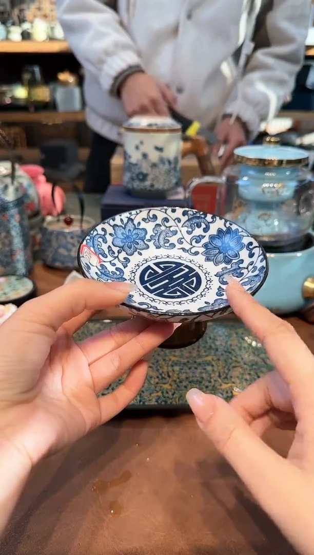 【闪购商品】不带茶盘不带礼盒@@1274