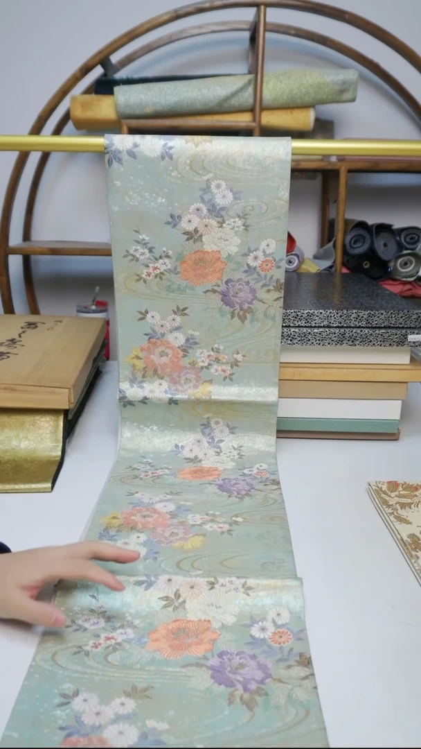 织绣161花卉花卉花卉