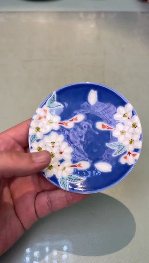 【闪购商品】瓷片面霜