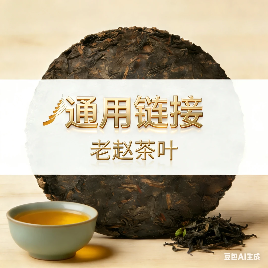 【高货生茶】06#兴H海古树乔木烟韵357g/饼