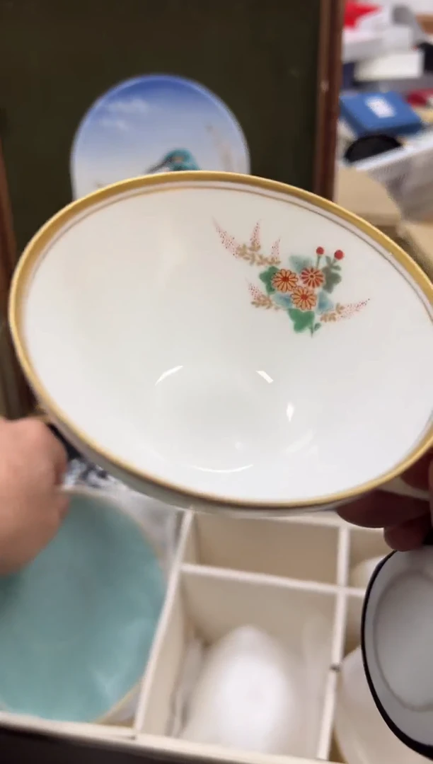 【闪购商品】瓷片d229好好好好好好