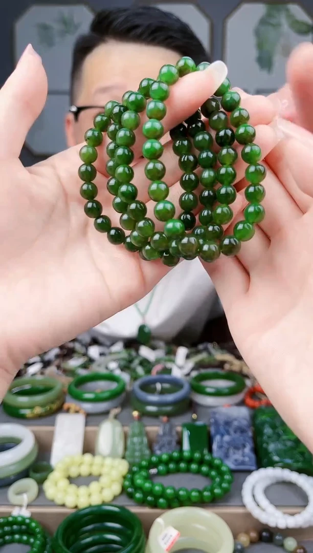 玉多样性发货拍一单发一个8