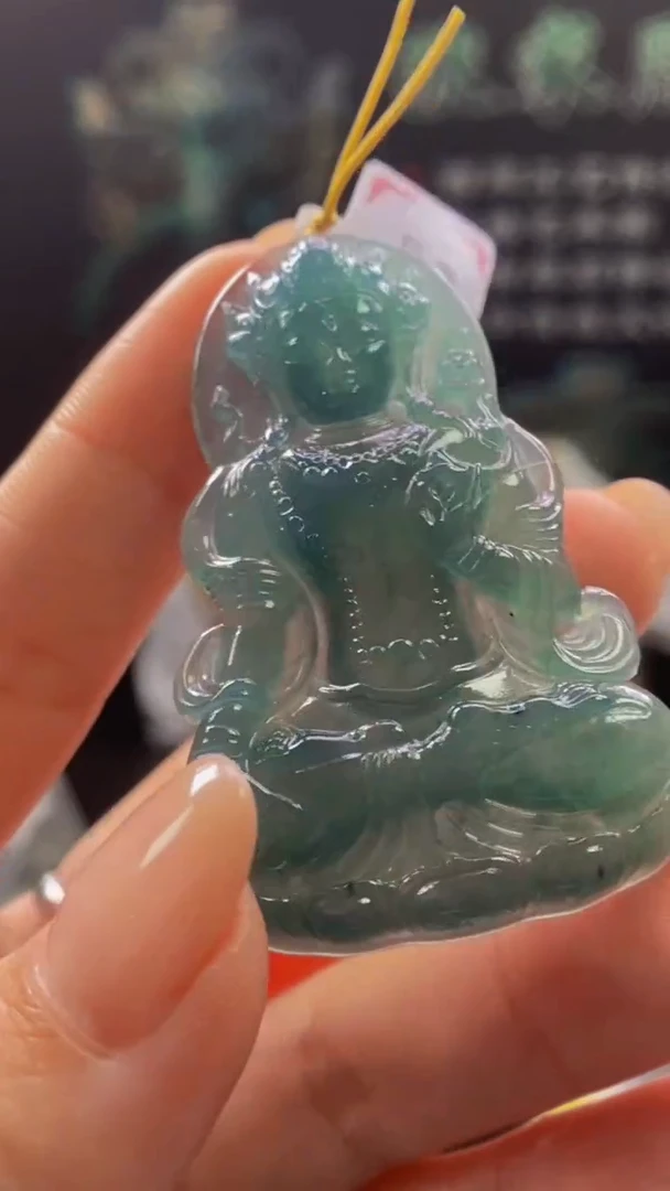 【闪购商品】定制翡翠未镶嵌闪购毛货链接ZJX056