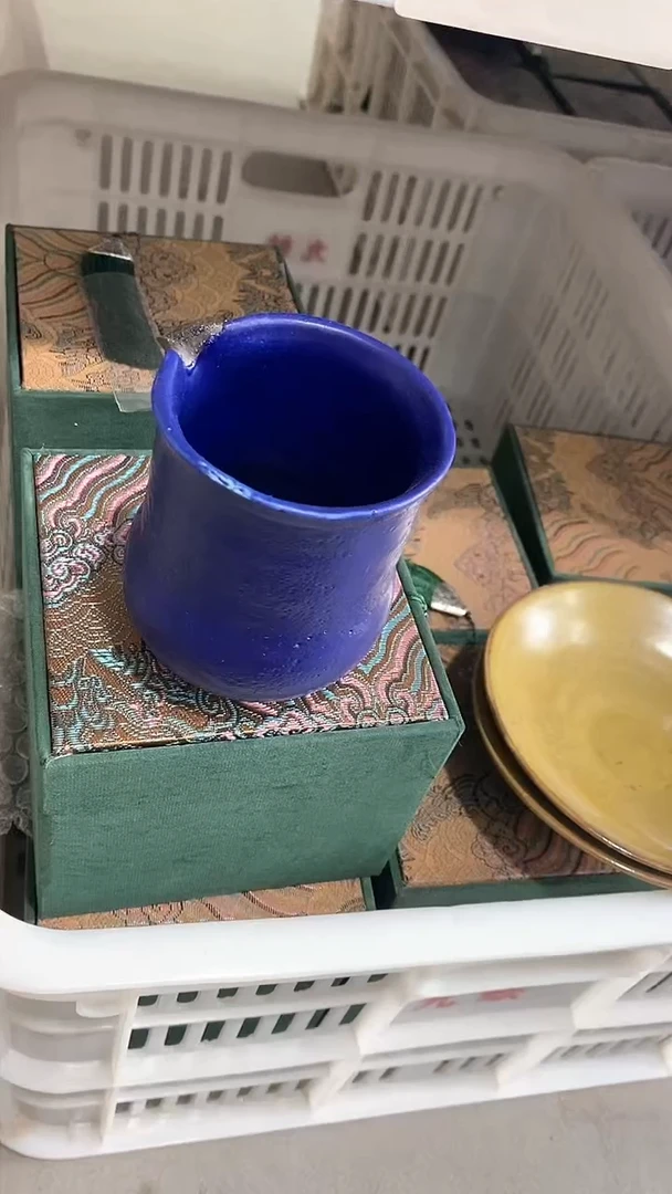 瓷片陶瓷茶器福利60