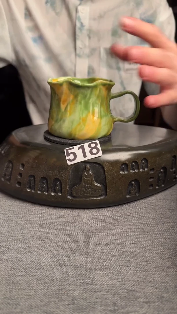 518随机发一个景德镇陶瓷茶器系列