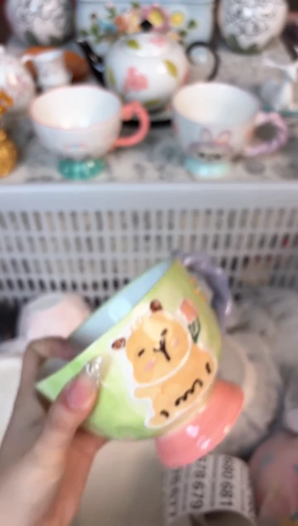 瓷片673默认微瑕15包邮库存1件