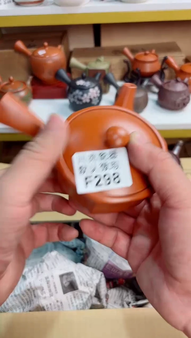 广****材298回流茶壶回流茶壶