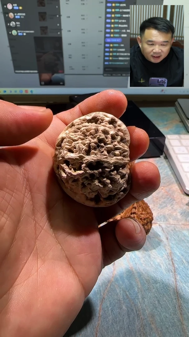 文玩核桃吊坠机**～珊瑚鼎43门票999=2000