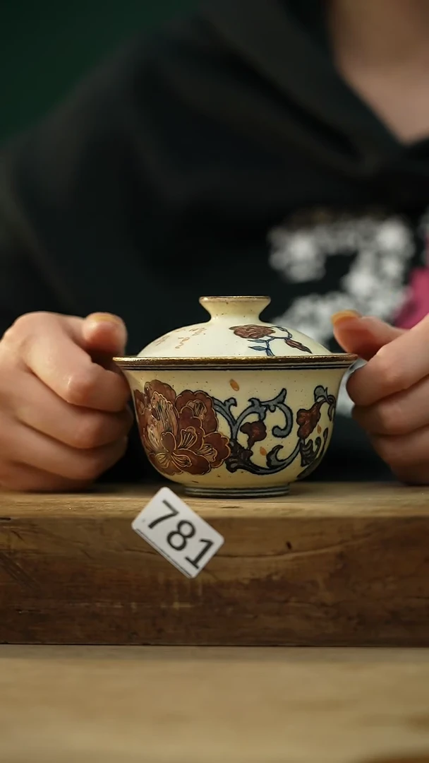 【闪购商品】瓷片新品！设计师手作款神兽系列 叁点